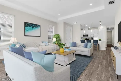 15173 Sacile Street Naples FL 34114