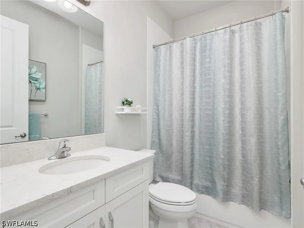 4716 Kensington Circle Naples FL 34119