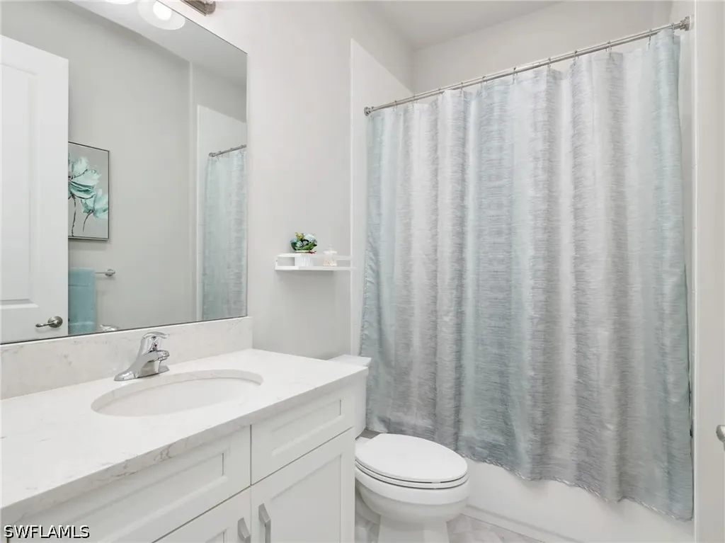 4716 Kensington Circle Naples FL 34119