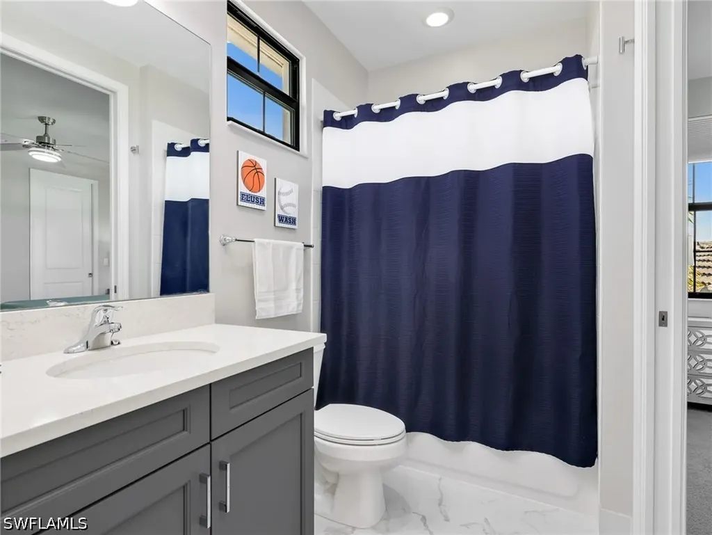 4716 Kensington Circle Naples FL 34119
