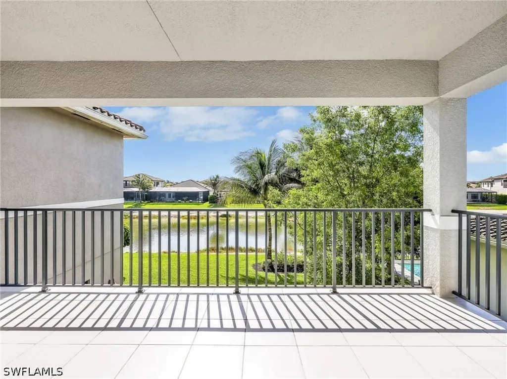 4716 Kensington Circle Naples FL 34119