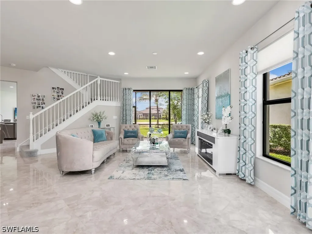 4716 Kensington Circle Naples FL 34119