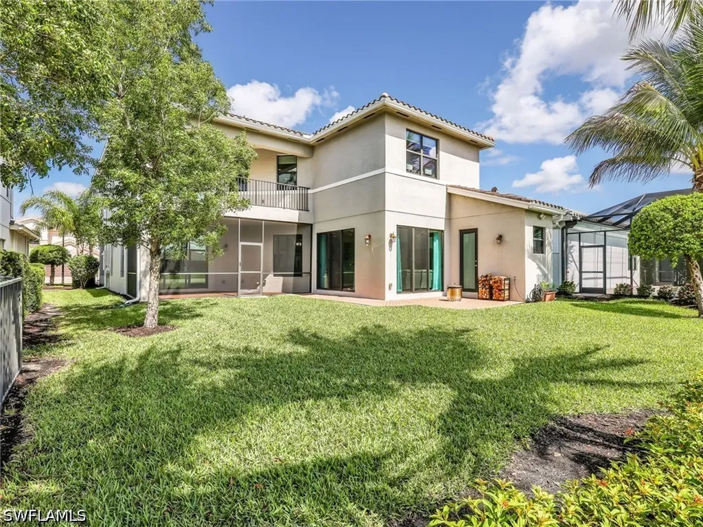 4716 Kensington Circle Naples FL 34119