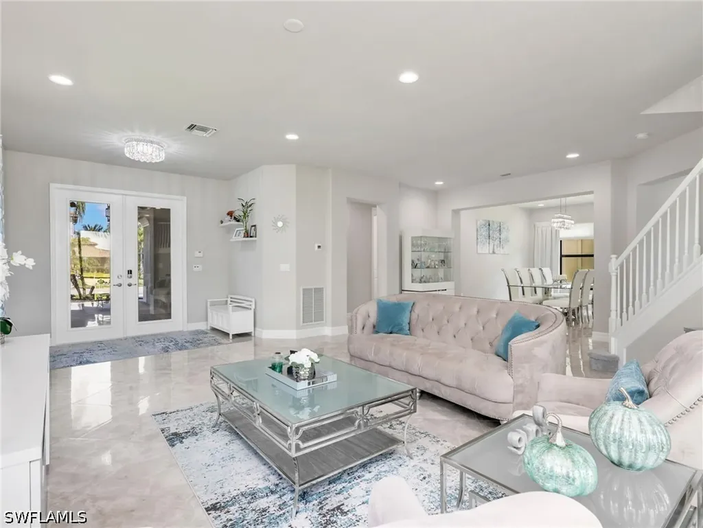 4716 Kensington Circle Naples FL 34119