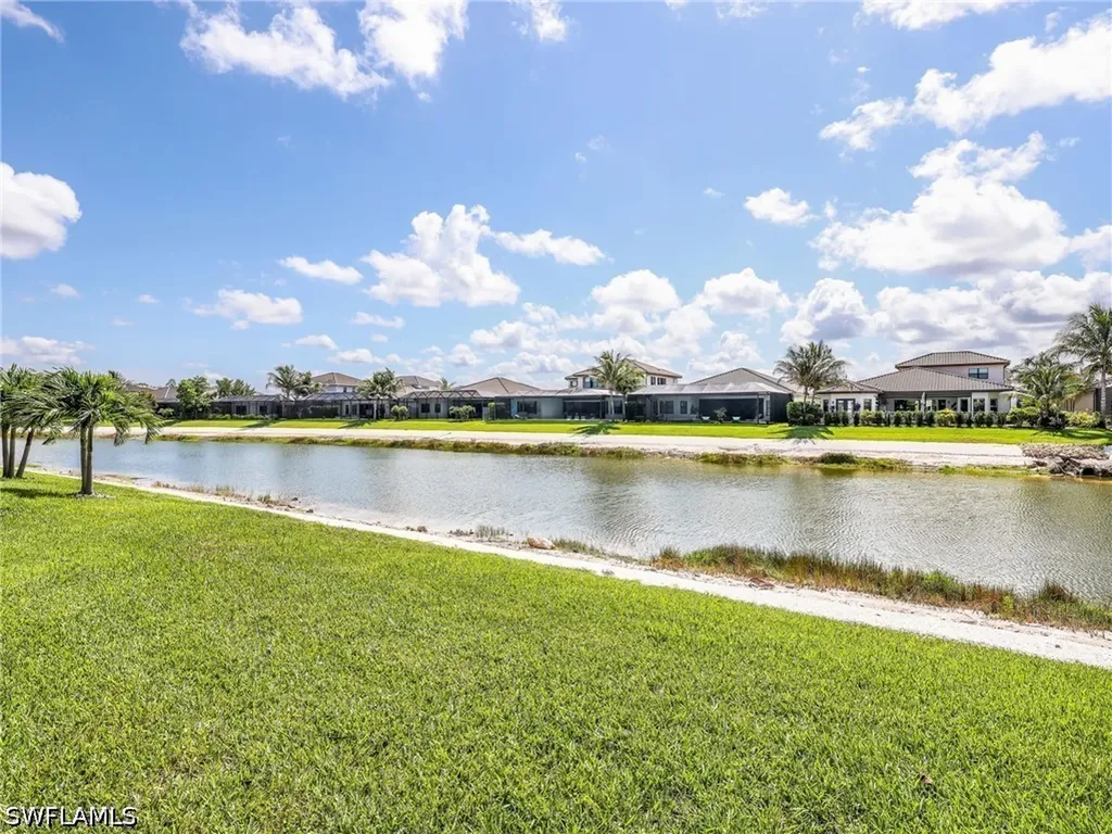 4716 Kensington Circle Naples FL 34119
