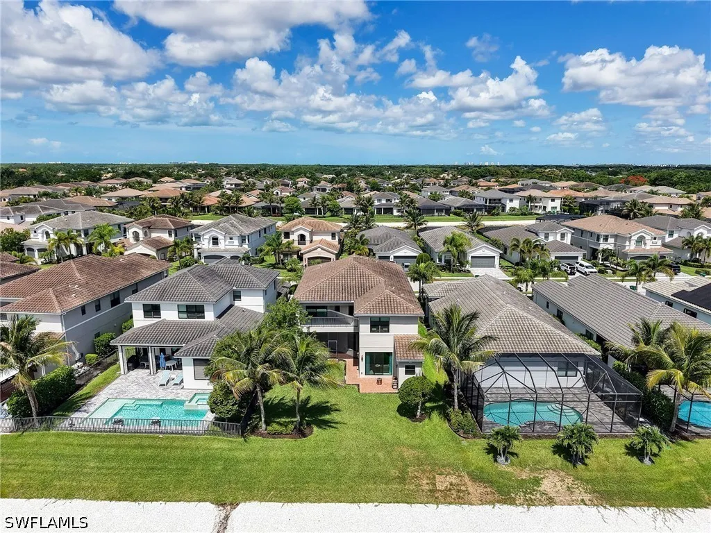 4716 Kensington Circle Naples FL 34119