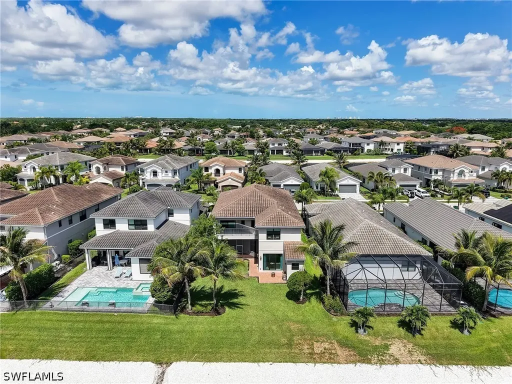 4716 Kensington Circle Naples FL 34119