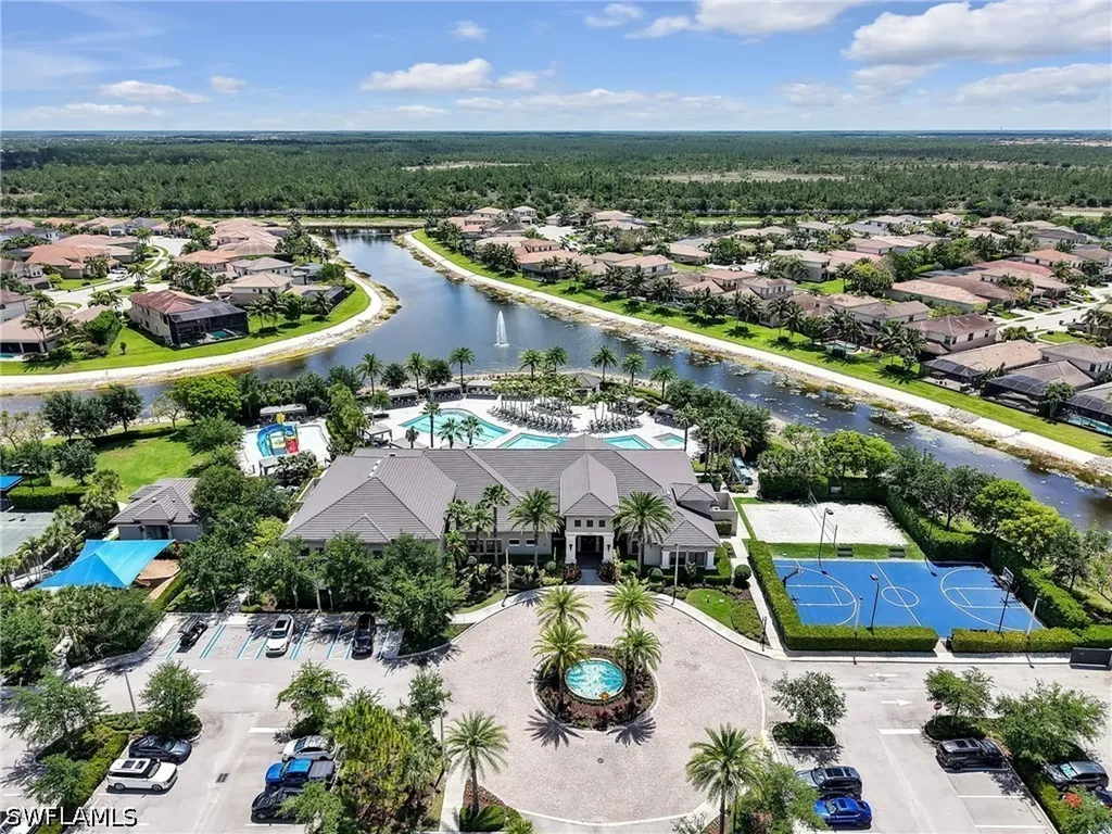 4716 Kensington Circle Naples FL 34119