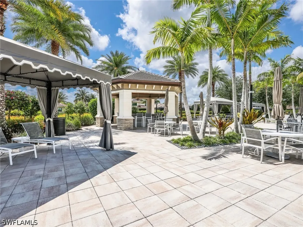 4716 Kensington Circle Naples FL 34119