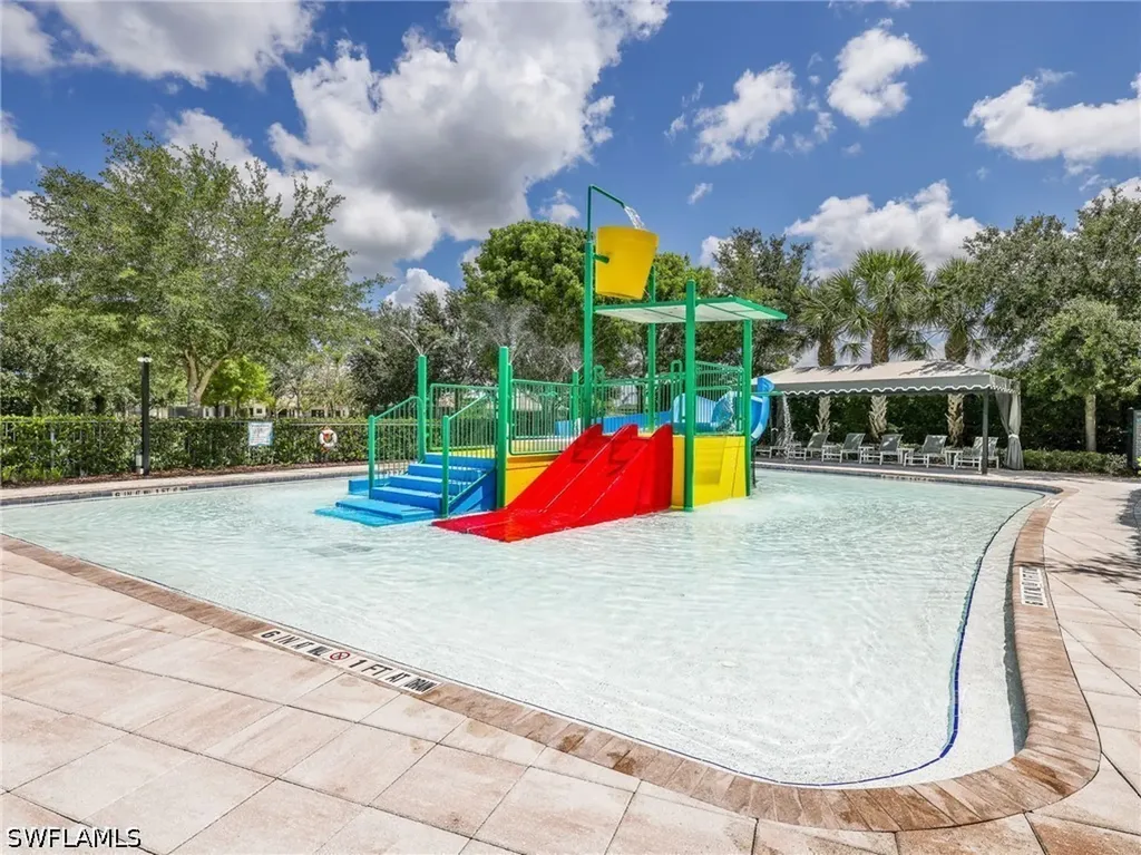 4716 Kensington Circle Naples FL 34119