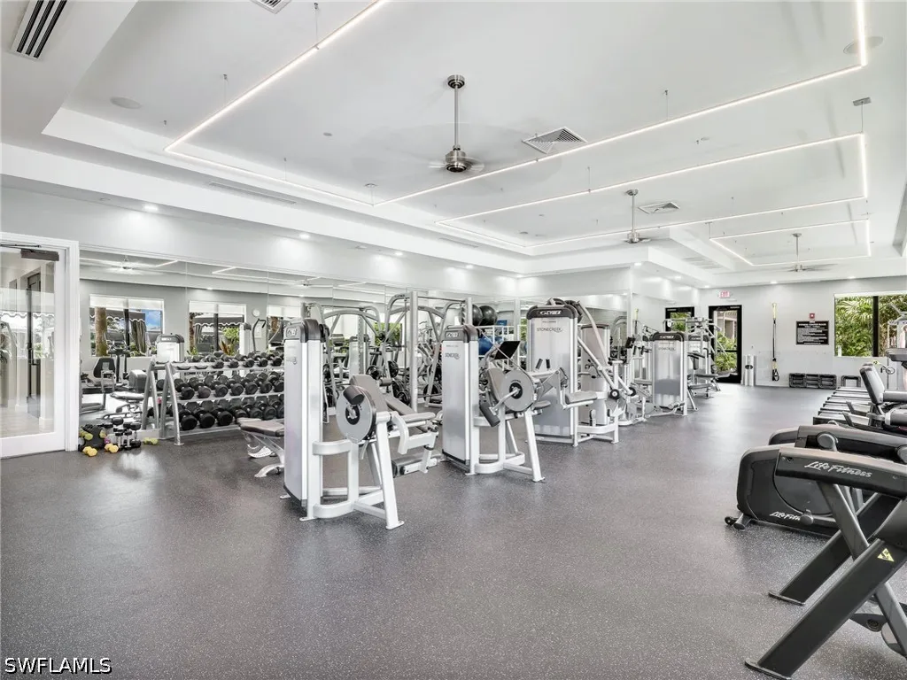 4716 Kensington Circle Naples FL 34119