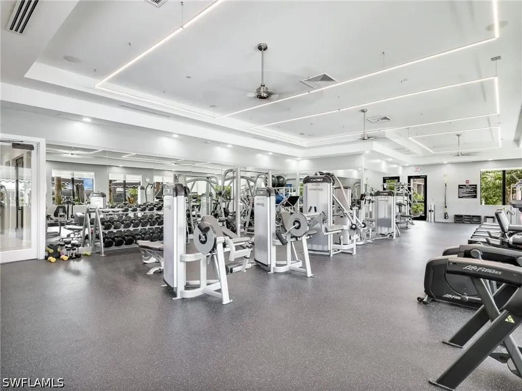 4716 Kensington Circle Naples FL 34119