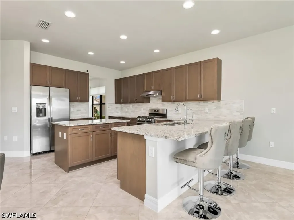 4716 Kensington Circle Naples FL 34119