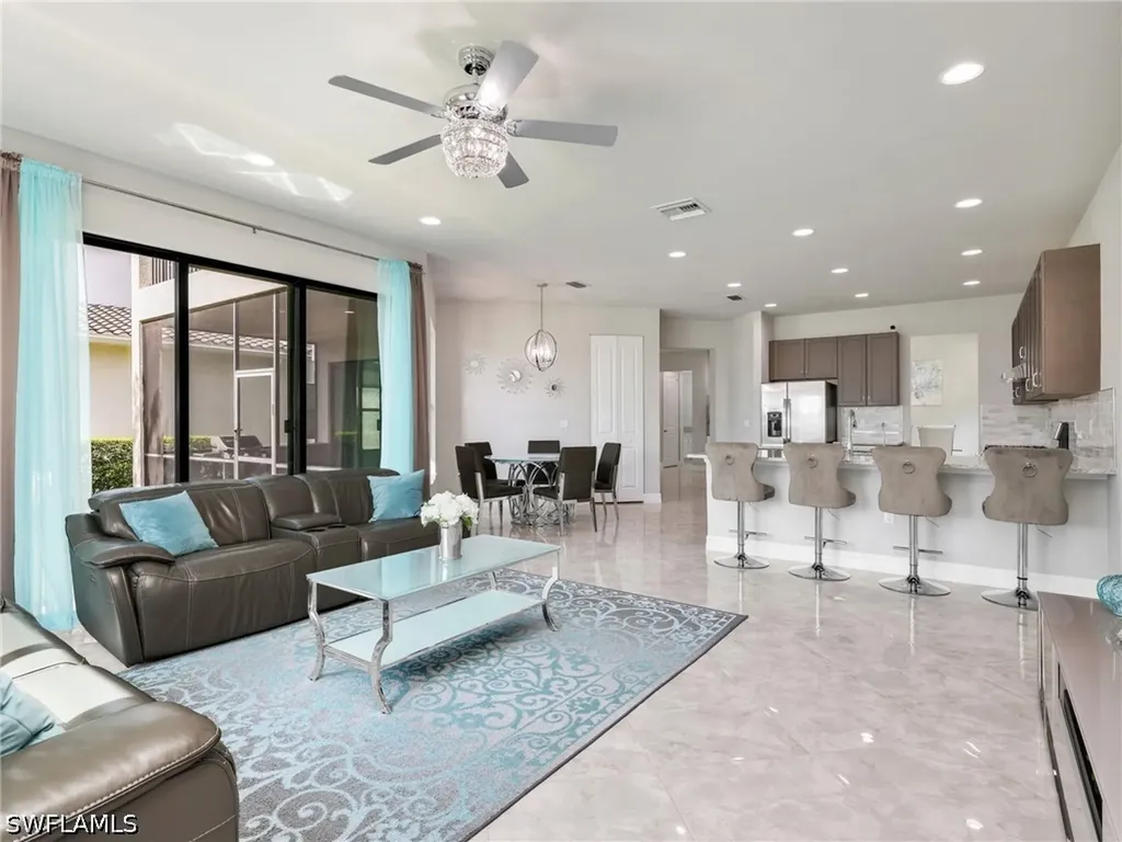 4716 Kensington Circle Naples FL 34119