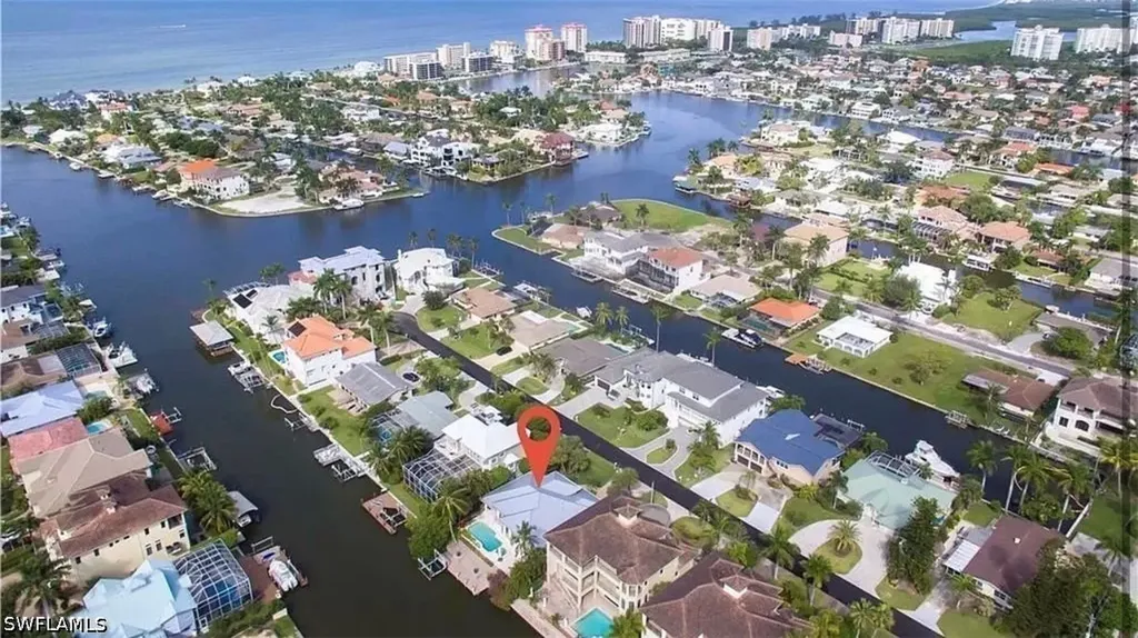 452 Willet Avenue Naples FL 34108