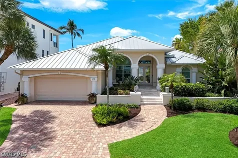 452 Willet Avenue Naples FL 34108