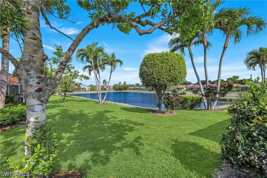 15040 Sterling Oaks Drive Naples FL 34110