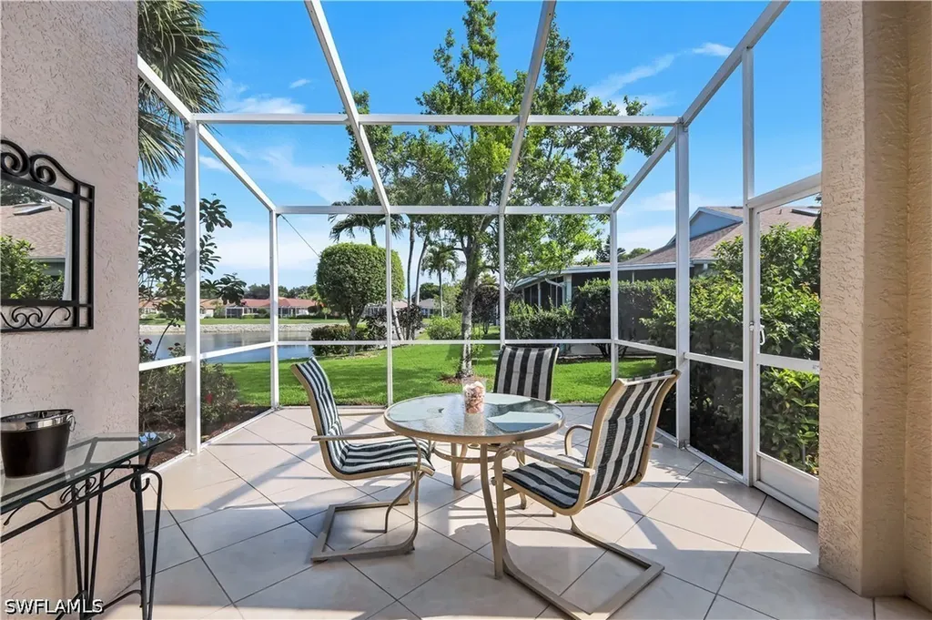 15040 Sterling Oaks Drive Naples FL 34110
