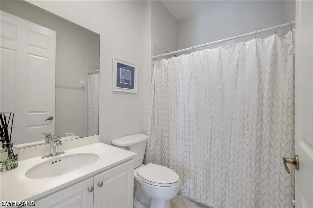 15040 Sterling Oaks Drive Naples FL 34110