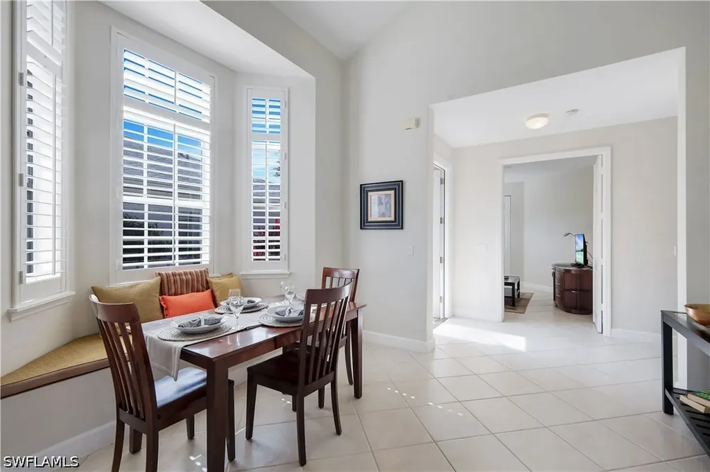 15040 Sterling Oaks Drive Naples FL 34110