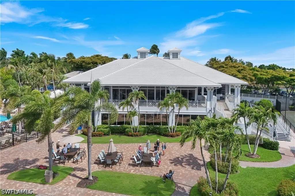15040 Sterling Oaks Drive Naples FL 34110