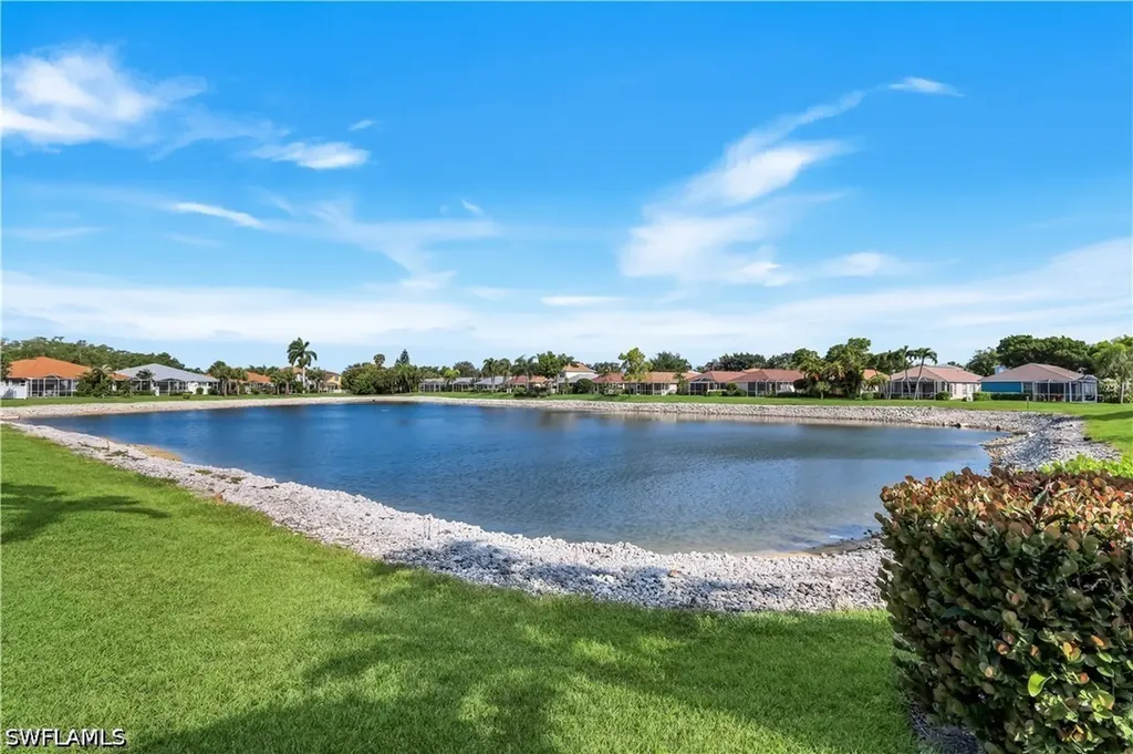 15040 Sterling Oaks Drive Naples FL 34110
