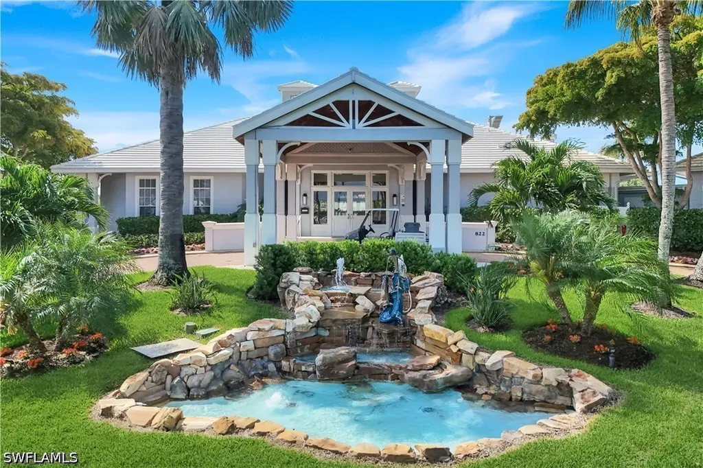 15040 Sterling Oaks Drive Naples FL 34110
