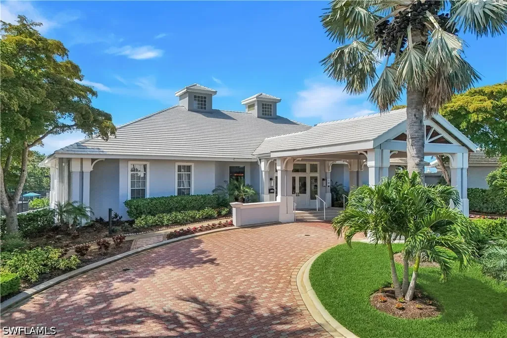 15040 Sterling Oaks Drive Naples FL 34110