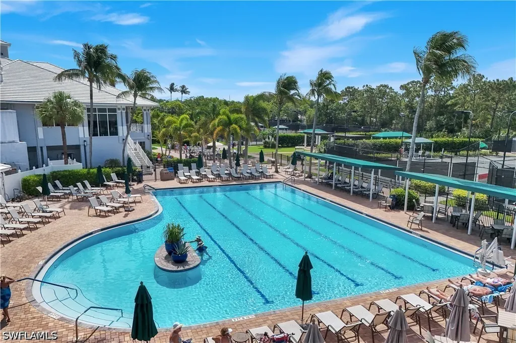 15040 Sterling Oaks Drive Naples FL 34110