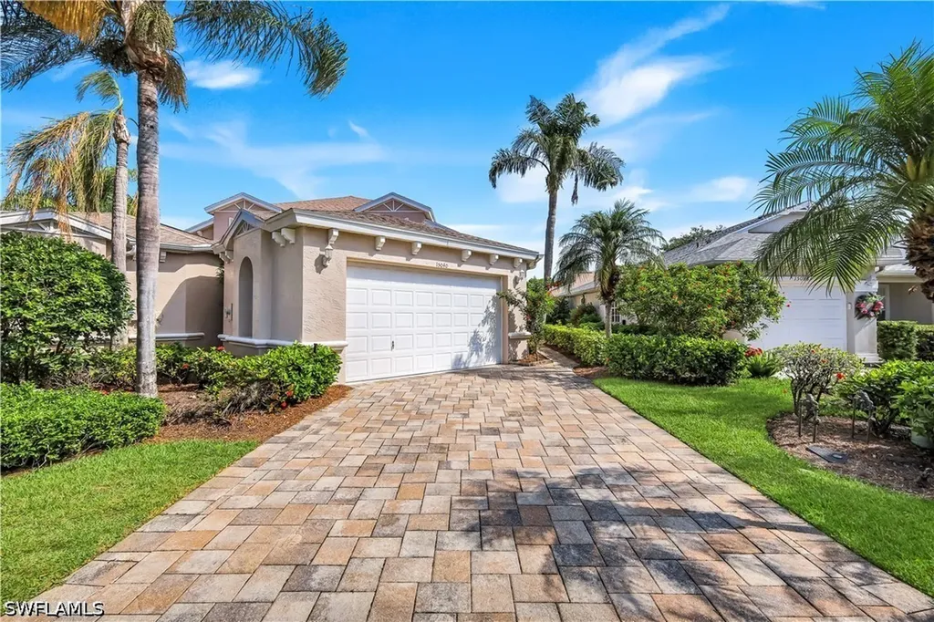 15040 Sterling Oaks Drive Naples FL 34110