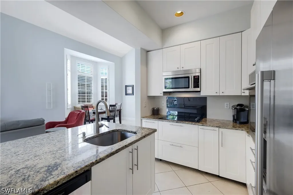15040 Sterling Oaks Drive Naples FL 34110