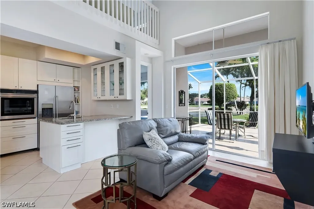 15040 Sterling Oaks Drive Naples FL 34110