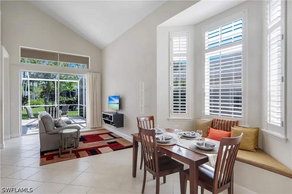 15040 Sterling Oaks Drive Naples FL 34110