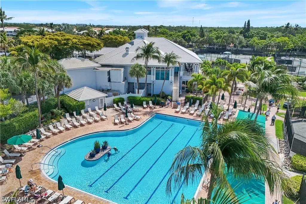 15040 Sterling Oaks Drive Naples FL 34110