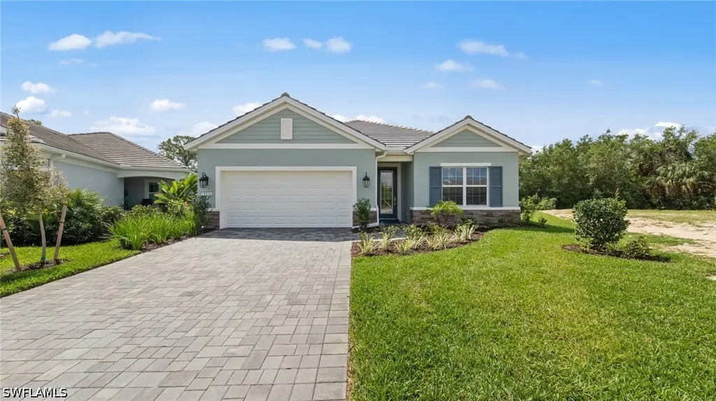 13516 Hideaway Preserve Fort Myers FL 33905