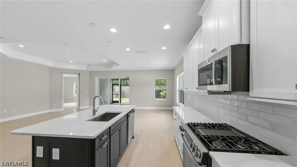 13516 Hideaway Preserve Fort Myers FL 33905