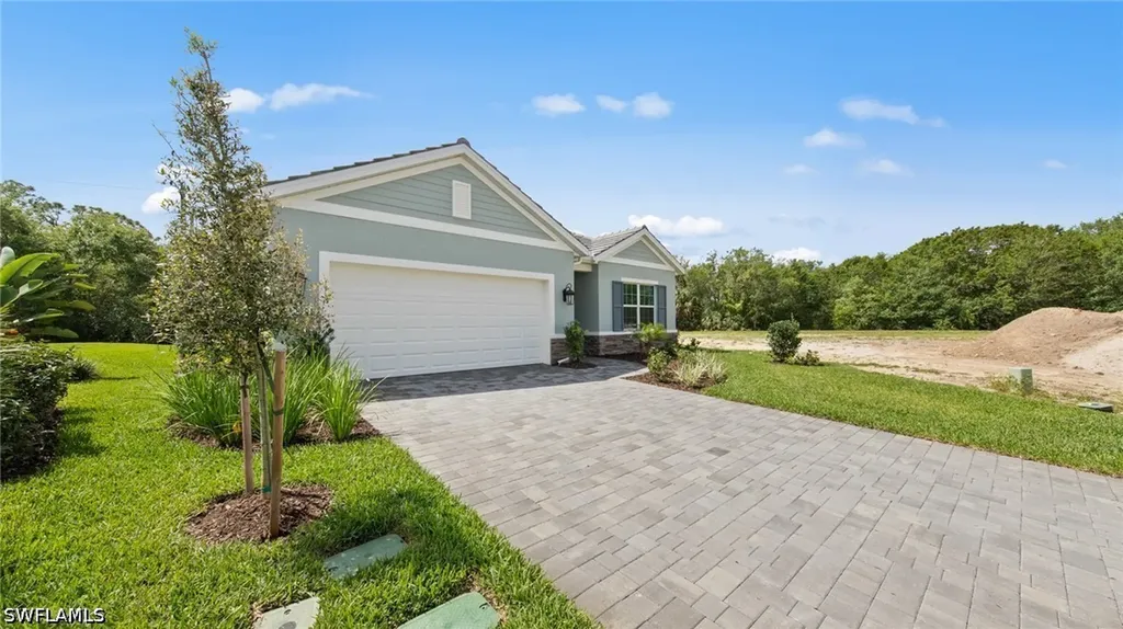13516 Hideaway Preserve Fort Myers FL 33905