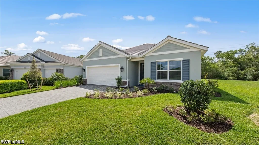 13516 Hideaway Preserve Fort Myers FL 33905
