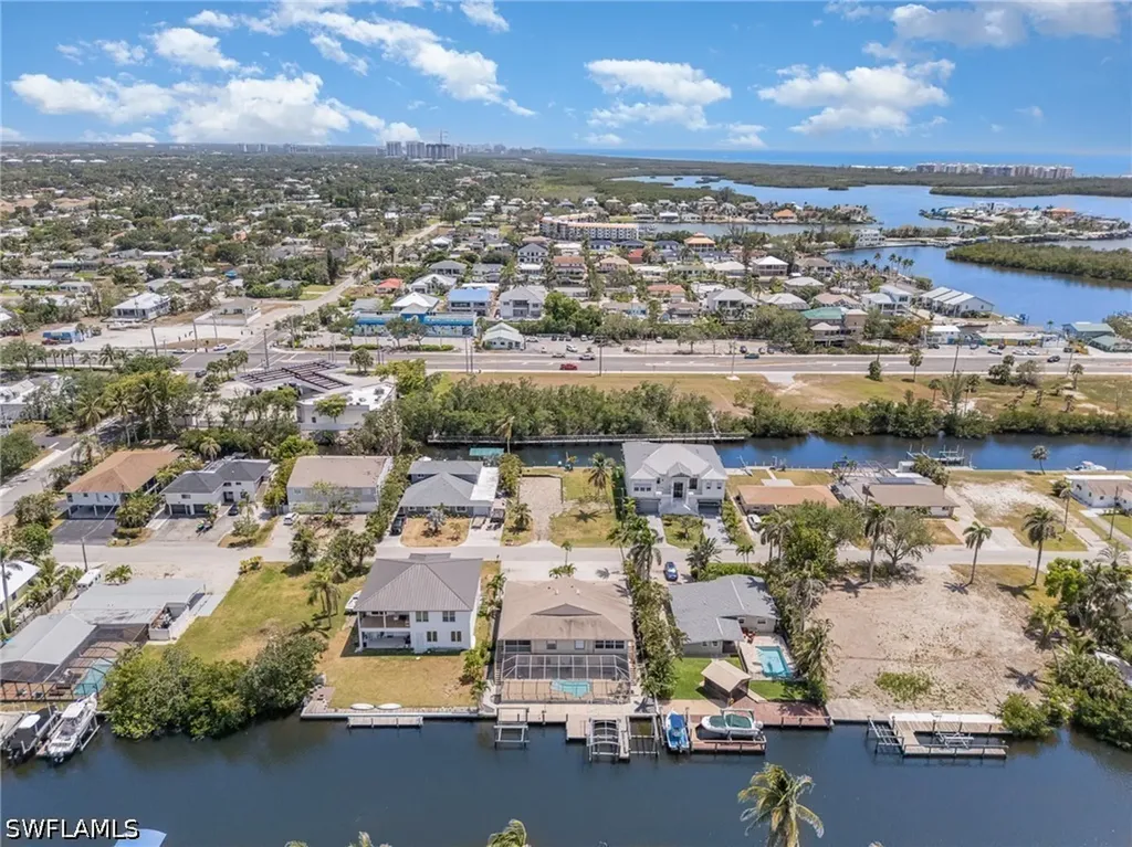 4822-4824 Gary Road Bonita Springs FL 34134