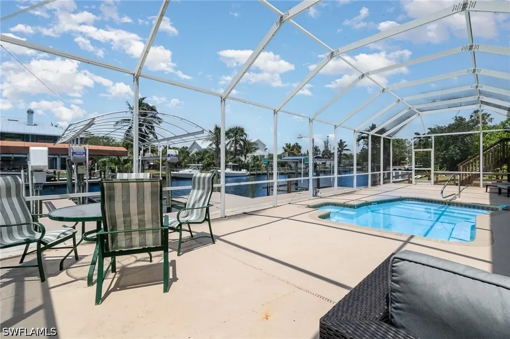 4822-4824 Gary Road Bonita Springs FL 34134