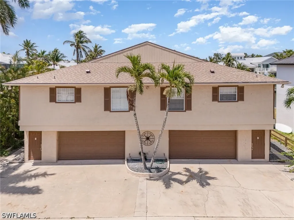 4822-4824 Gary Road Bonita Springs FL 34134