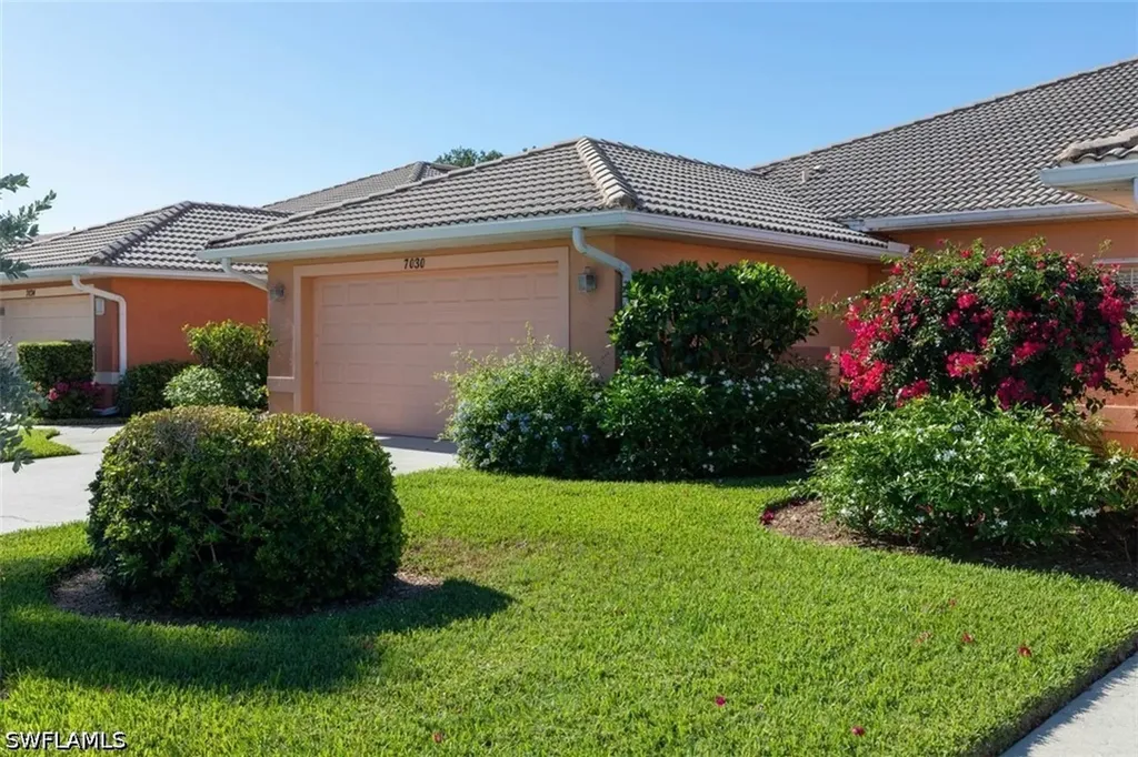 7030 Lone Oak Boulevard Naples FL 34109