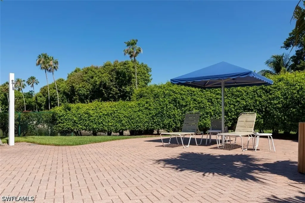 7030 Lone Oak Boulevard Naples FL 34109