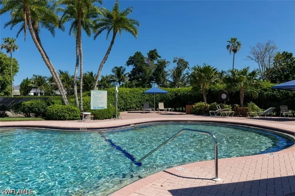 7030 Lone Oak Boulevard Naples FL 34109