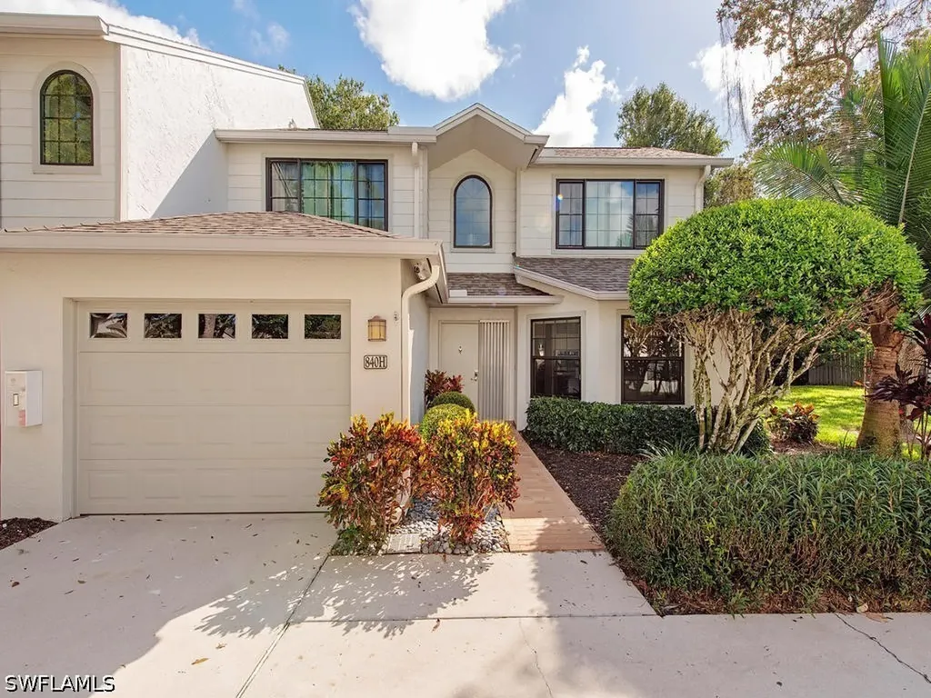 840 Meadowland Drive Naples FL 34108