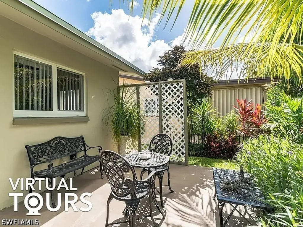 4500 NW 44th Street Tamarac FL 33319