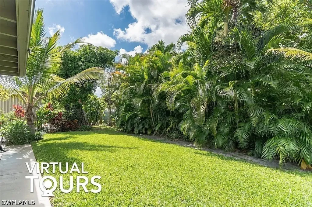 4500 NW 44th Street Tamarac FL 33319