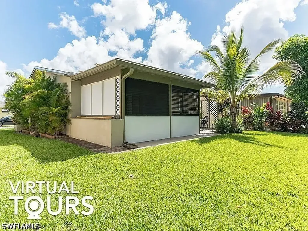 4500 NW 44th Street Tamarac FL 33319