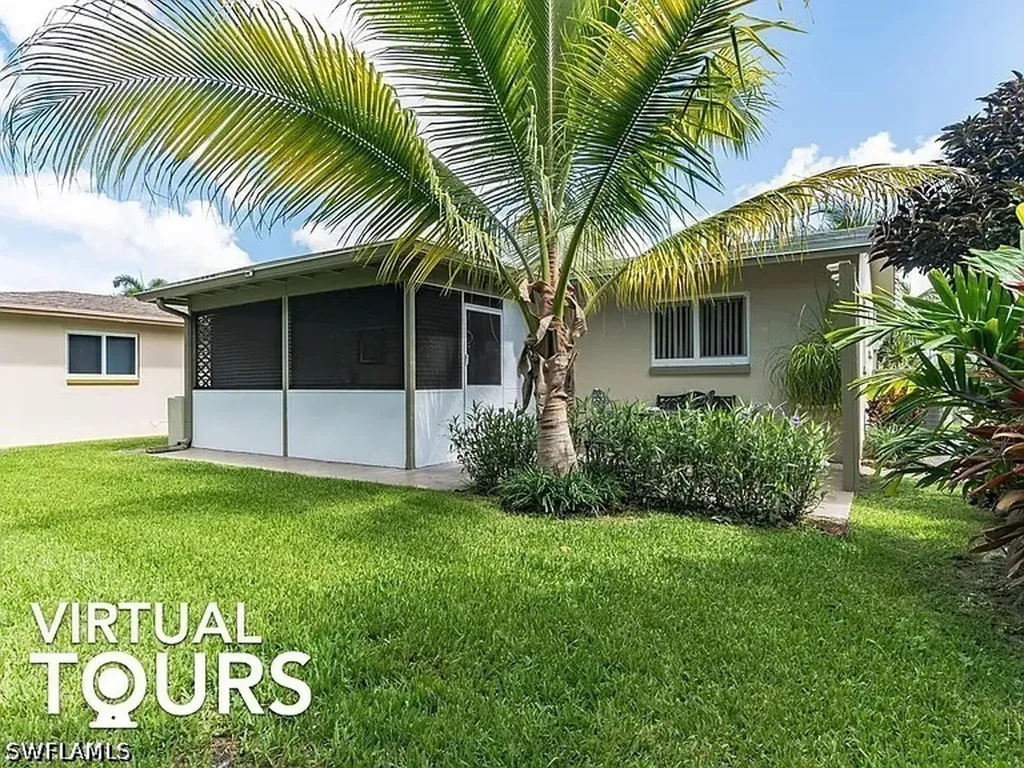 4500 NW 44th Street Tamarac FL 33319