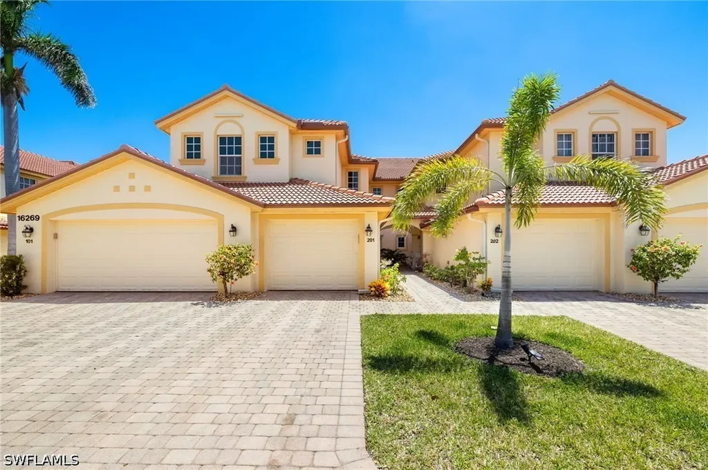 16269 Coco Hammock Way Fort Myers FL 33908